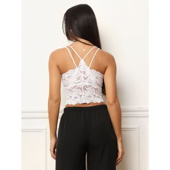 Paita La Modeuse  23655_P59164  Yksi Koko – La Modeuse