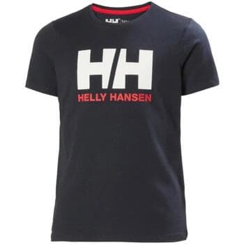 Lyhythihainen t-paita Helly Hansen  41709 597  10 vuotta