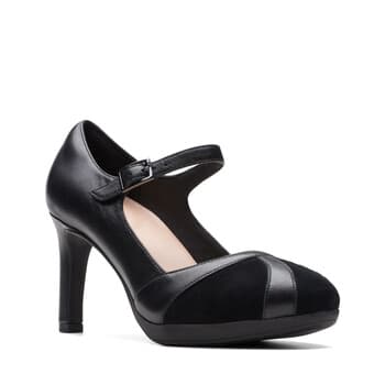 Korkokengät Clarks  AMBYR LIGHT  39 1/2 – Clarks