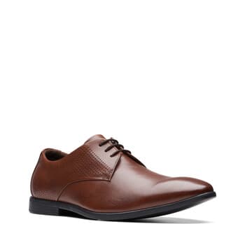 Kengät Clarks  BOSWYN LACE  42