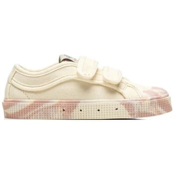 Tennarit Sanjo  Kids V200 Marble - Nude  27 – Sanjo