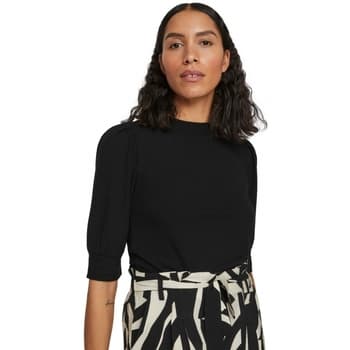 Paita Vila  Noos Top Felia 2/4 - Black  EU M – VILA