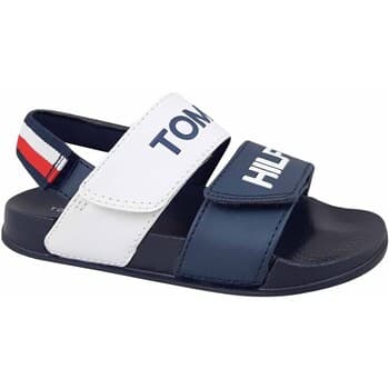 Tasaiset sandaalit Tommy Hilfiger  T1B2329251172Y004  28 – Tommy Hilfiger