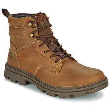 Kengät Caterpillar  PRACTITIONER MID  41
