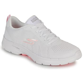 Kengät Skechers  GO WALK 6 - SKY WIND  36 – Skechers