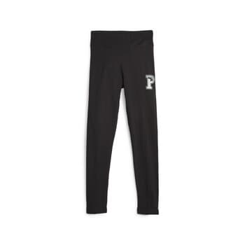 Legginsit & Sukkahousut Puma  PUMA SQUAD HIGH WAIST LEGGINGS G  15 / 16 Jahre – Puma