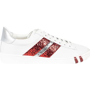 Tennarit Bally  6231702 | Wiolina  37 1/2 – BALLY