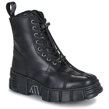 Kengät New Rock  M-WALL083CCT-S7  39 – New Rock