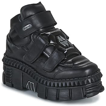 Kengät New Rock  M-WALL285-S3  40 – New Rock