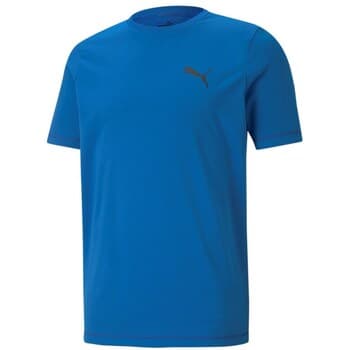 Lyhythihainen t-paita Puma  58672558  EU S