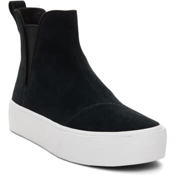 Kengät Toms  Fenix Platform Chelsea  40 – TOMS