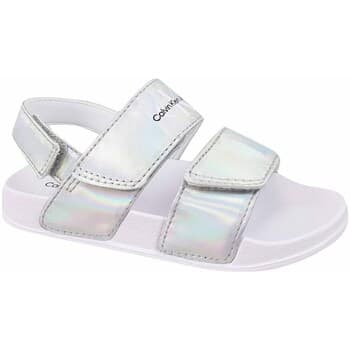 Tasaiset sandaalit Calvin Klein Jeans  V1A2805251601904  28 – Calvin Klein Jeans