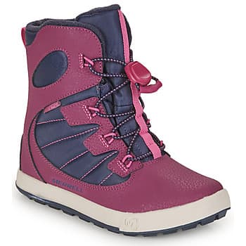 Lasten talvisaappaat Merrell  SNOWBANK  38 – Merrell