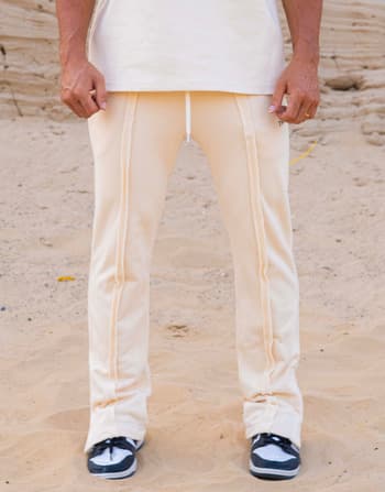 Jogging housut / Ulkoiluvaattee THEAD.  GAVIN  EU XXL – THEAD.