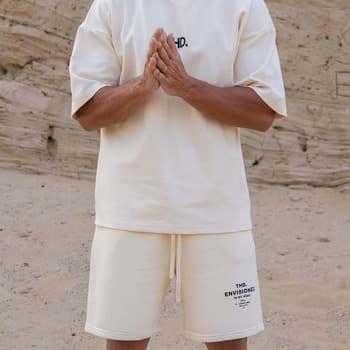 Shortsit & Bermuda-shortsit THEAD.  ETHAN  EU XL – THEAD.