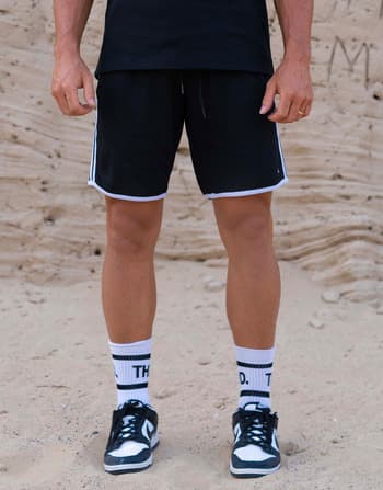 Shortsit & Bermuda-shortsit THEAD.  CALEB  EU XXL – THEAD.
