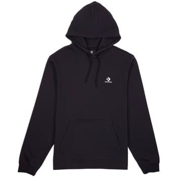Hupparit Converse  Goto Embroidered Star Chevron French Terry Hoodie  EU S – Converse