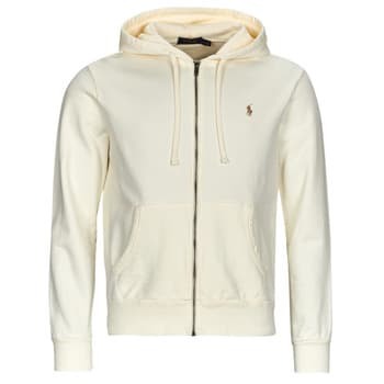 Hupparit Polo Ralph Lauren  SWEATSHIRT ZIPPE EN MOLLETON DYE  EU S – Polo Ralph Lauren