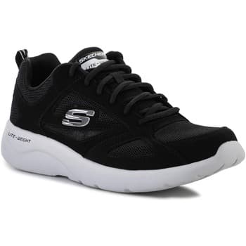 Kengät Skechers  Dynamight 2.0 Fallford 58363-BLK 58363-BLK  45