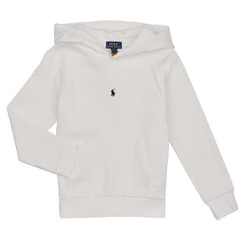 Hupparit Polo Ralph Lauren  LS HOODIE M2-KNIT SHIRTS-SWEATSHIRT  6 vuotta – Polo Ralph Lauren
