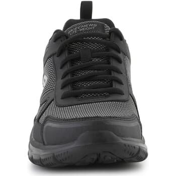 Fitness Skechers  Track-Bucolo 52630-BBK  41