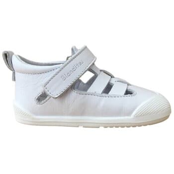 Tasaiset sandaalit Blanditos  Blanditos de Crío's  MAR Blanco  20 – Blanditos