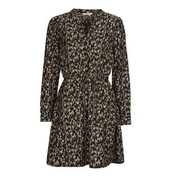 Lyhyt mekko Only  ONLCORY L/S V-NECK TUNIC WVN  EU S – Only