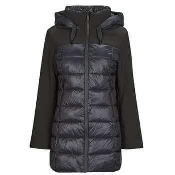 Parkatakki Only  ONLSOPHIE MIX PUFFER CC OTW  EU M