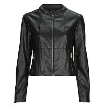 Nahkatakki Only  ONLVICS FAUX LEATHER JACKET OTW  EU L – Only