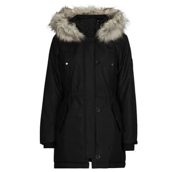 Parkatakki Only  ONLIRIS FUR WINTER PARKA CC 2023 OTW  EU M