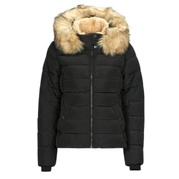 Toppatakki Only  ONLNEWCAMILLA FUR HOOD JACKET CC OTW  EU M