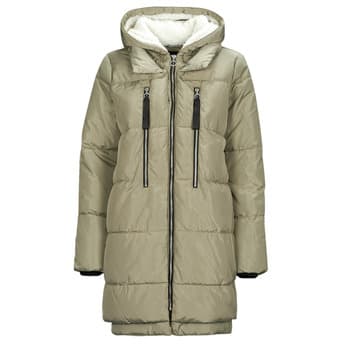 Toppatakki Only  ONLNEWNORA LONG PUFFER COAT CC OTW  EU S – Only