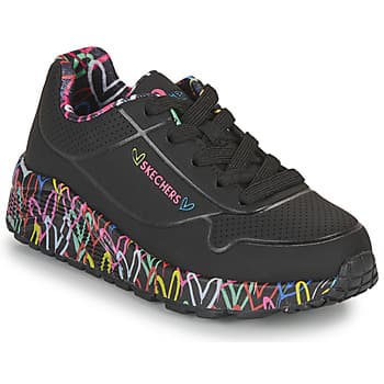 Lastenkengät Skechers  UNO LITE  36 – Skechers