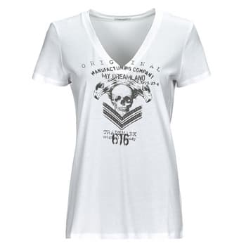Lyhythihainen t-paita Ikks  BX10575  EU XS