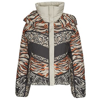 Toppatakki Desigual  KATTY  EU S – Desigual