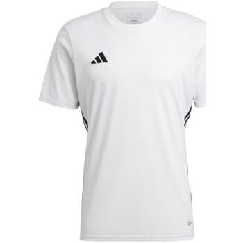 Lyhythihainen t-paita adidas  Tabela 23 Jersey M  EU 3XL