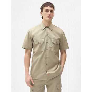Lyhythihainen paitapusero Dickies  Work shirt ss rec  EU L – Dickies