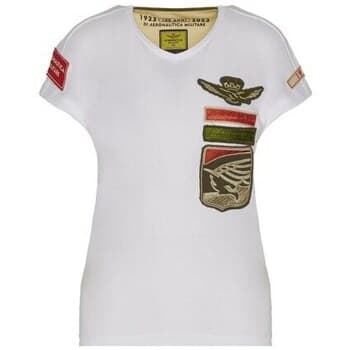 Lyhythihainen t-paita Aeronautica Militare  TS2060DJ51073009  EU L – Aeronautica Militare