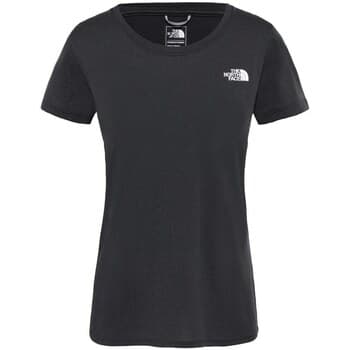 Lyhythihainen t-paita The North Face  Reaxion Amp  EU L