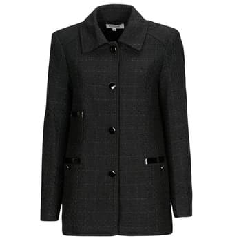 Paksu takki Morgan  VAVAN  DE 34 – Morgan