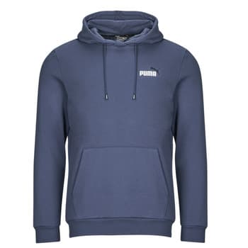 Hupparit Puma  ESS  2 COL SMALL LOGO HOODIE FL  EU S