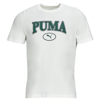 Lyhythihainen t-paita Puma  PUMA SQUAD TEE  EU S