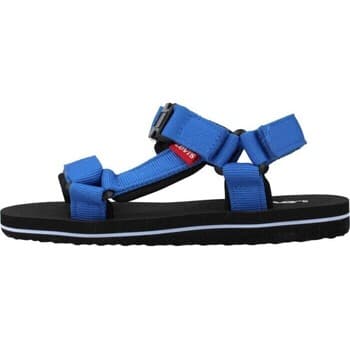 Tasaiset sandaalit Levis  TAHOE VCAD0020T Azulón  29