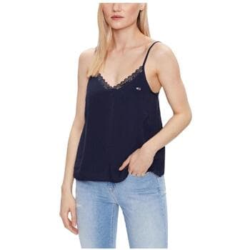 Paita Tommy Hilfiger  DW0DW15198  EU L – Tommy Hilfiger