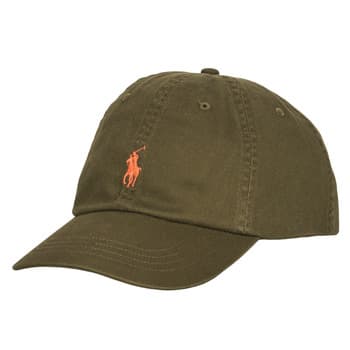Lippalakit Polo Ralph Lauren  CLS SPRT CAP-CAP-HAT  Yksi Koko – Polo Ralph Lauren