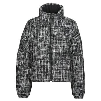 Toppatakki Karl Lagerfeld  BOUCLE PUFFER JACKET  EU L – Karl Lagerfeld