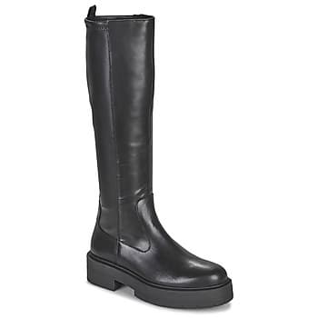 Litteät saappaat Geox  D SPHERICA EC7 BOOTS  39 – Geox
