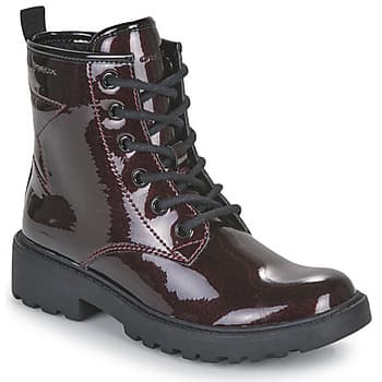 Lastenkengät Geox  J CASEY GIRL G  28 – Geox