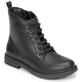 Lastenkengät Geox  J ECLAIR GIRL I  28 – Geox