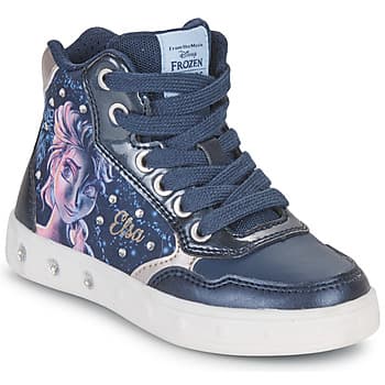 Lastenkengät Geox  J SKYLIN GIRL E  35 – Geox